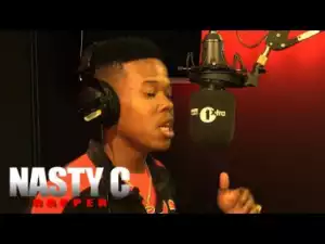 Video: Nasty C – Fire In The Booth